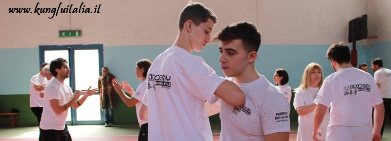 Kungfuitalia.it Kung Fu Academy di Sifu Salvatore Mezzone di Wing Chun Difesa Personale Ving Tjun Tsun Caserta Frosinone  San Severo Corato (1)